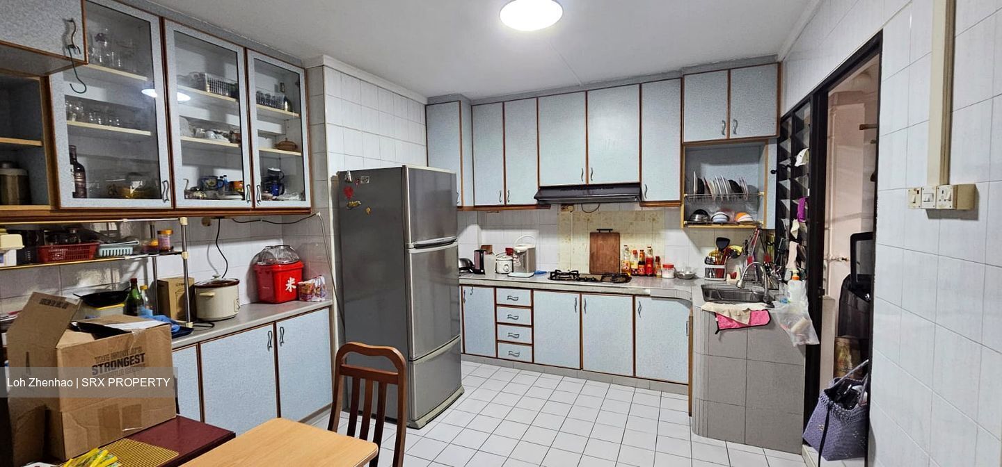 Blk 511 Serangoon North Avenue 4 (Serangoon), HDB 4 Rooms #566508941